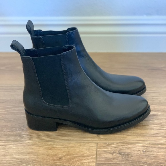 Nacer de Pie for Ships Chelsea boots - Picture 5 of 5
